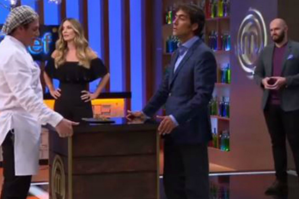 Este es el rating del miércoles 11 de julio en Colombia