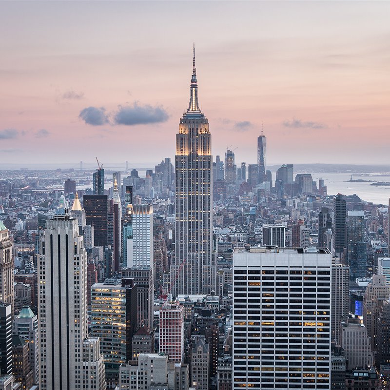 Planes gratuitos para hacer en Nueva York este verano