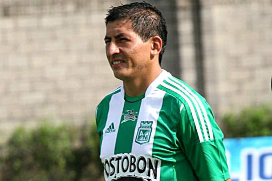 Johan Fano anunció su retiro del fútbol