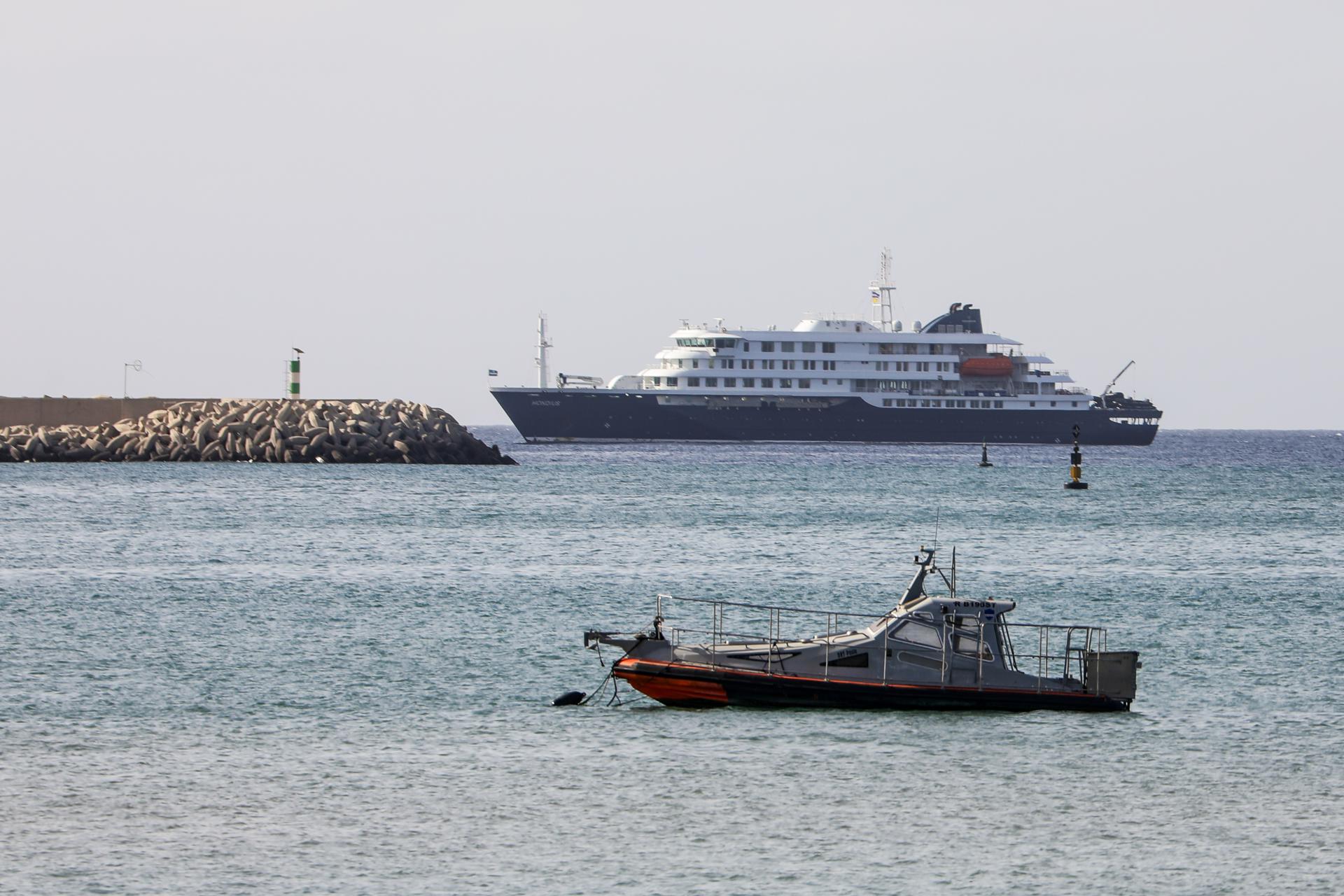 Lo que sigue para el crucero Hondius con hantavirus: sigue su ruta hacia Tenerife, España