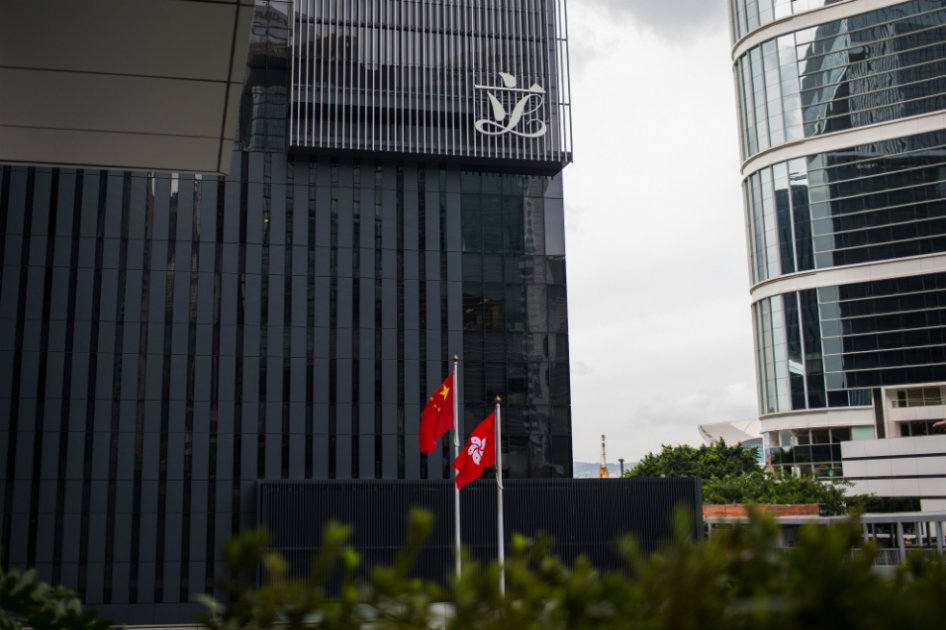 China ya no es El Dorado para las empresas extranjeras