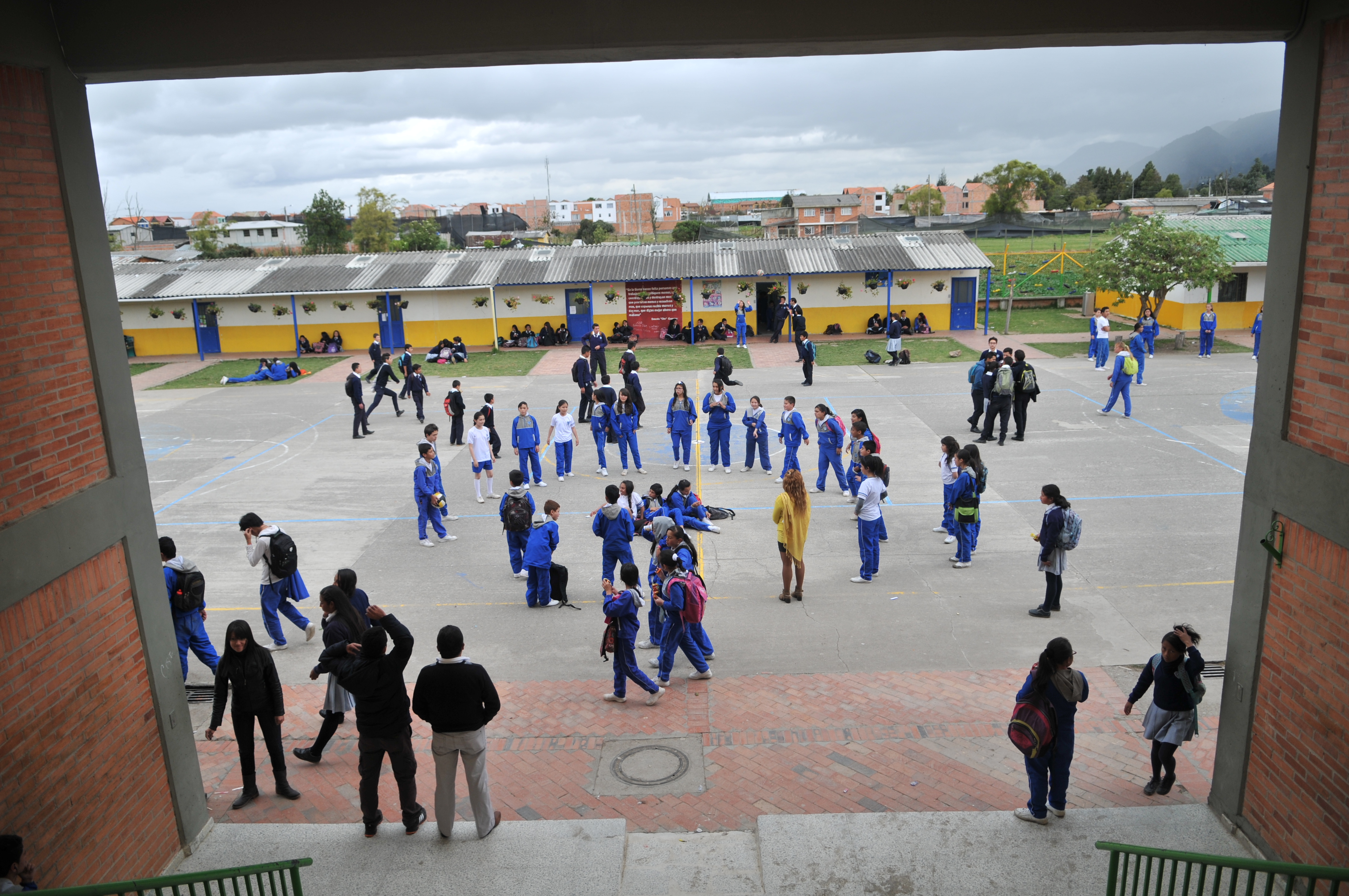 40 mil estudiantes en Cundinamarca aún no han sido matriculados: conozca el plazo límite