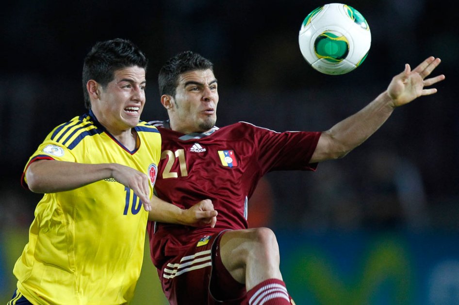 ¿Qué viene para Colombia y sus rivales en las eliminatorias?