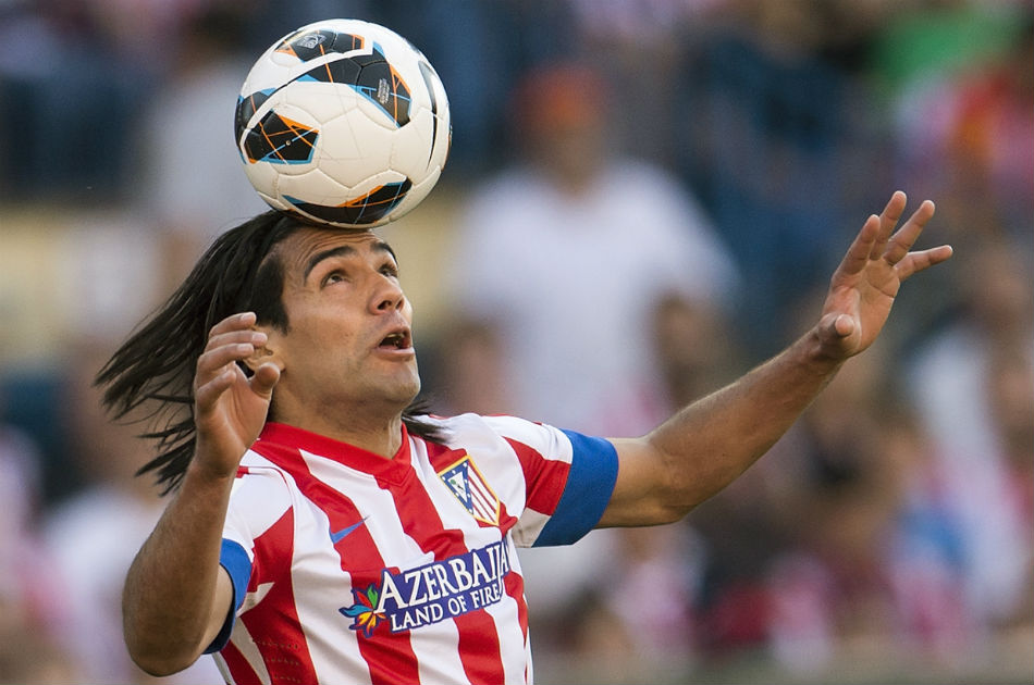 Mónaco oficializaría este viernes el fichaje de Falcao