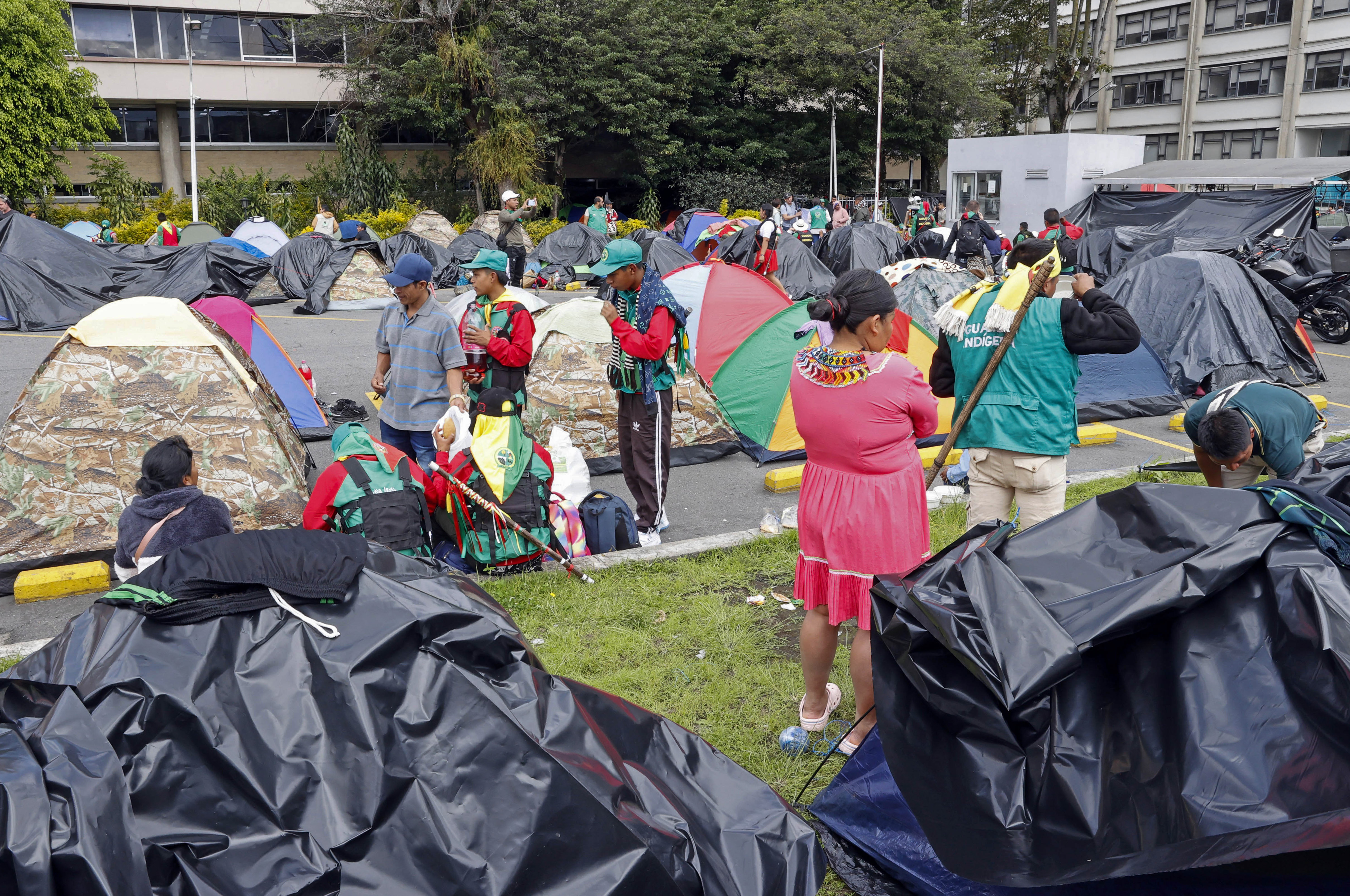 Opinión: Que a los pueblos indígenas no los narren con estigmas y prejuicios