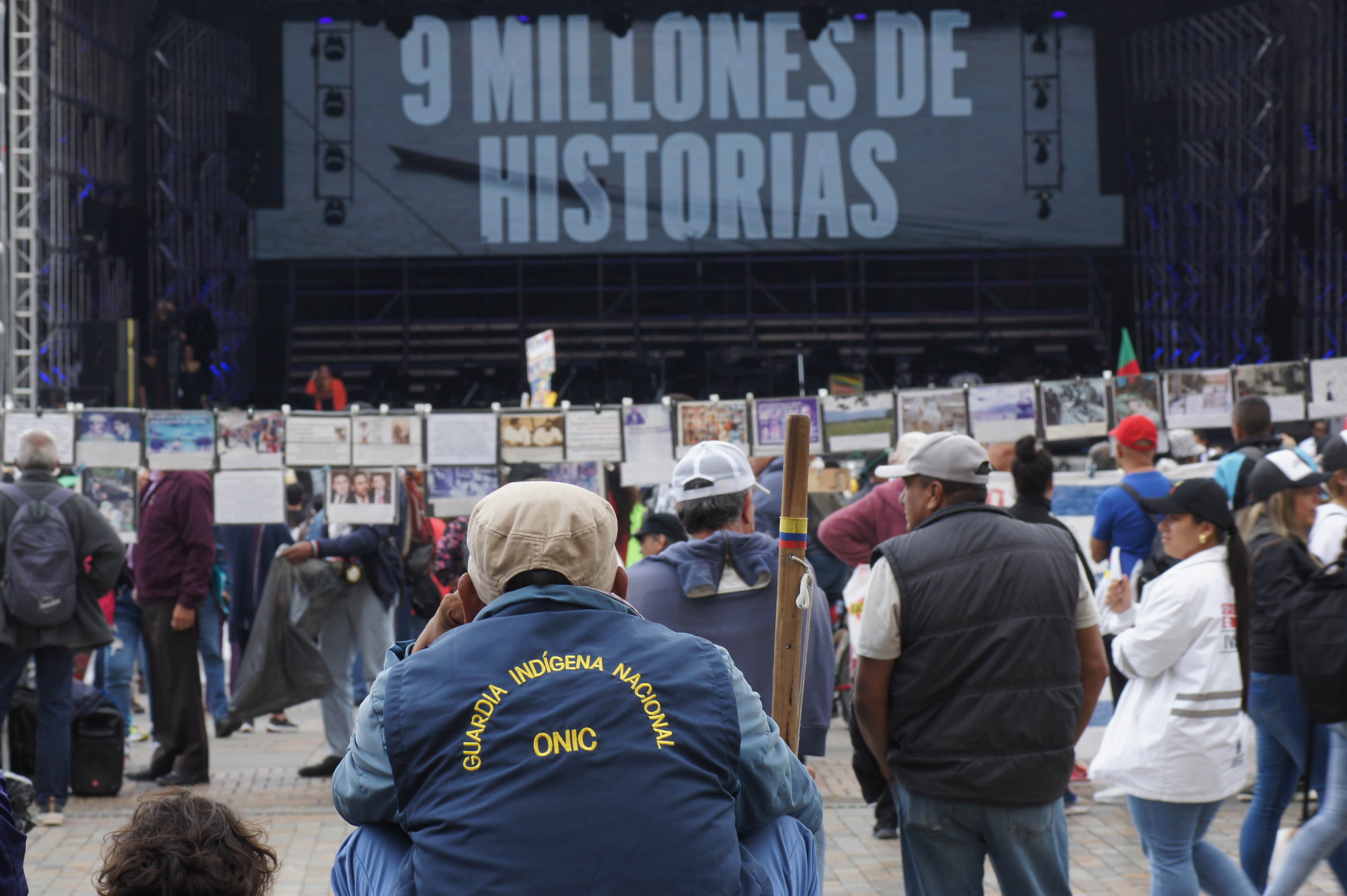Día de las Víctimas y el pedido de justicia que aún persiste