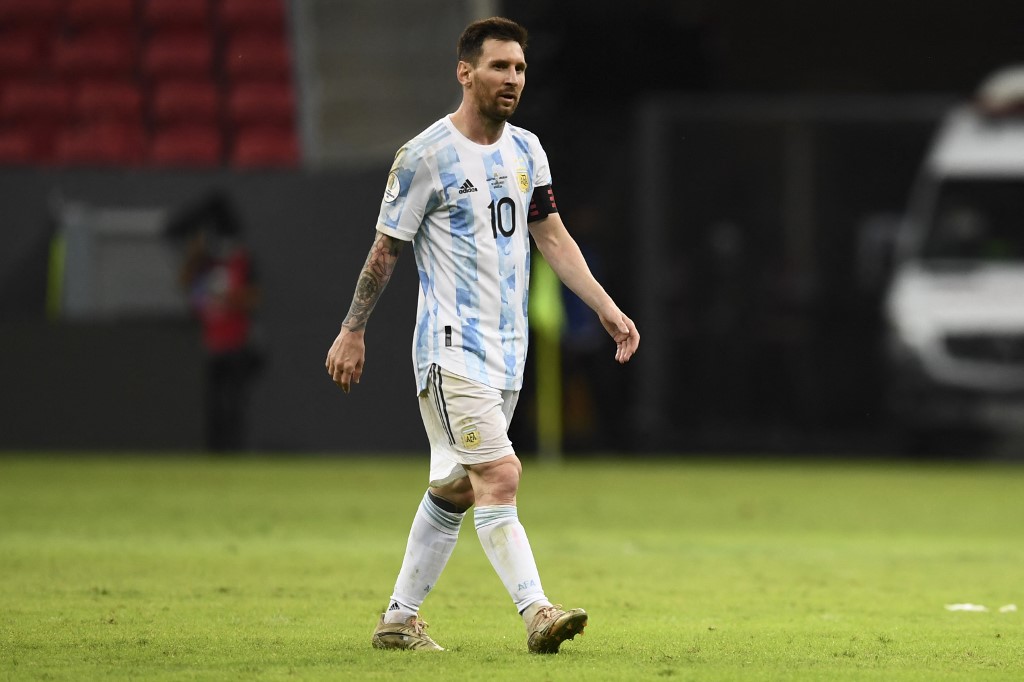 Copa América hoy: Hora y dónde ver los partidos del Grupo A en vivo
