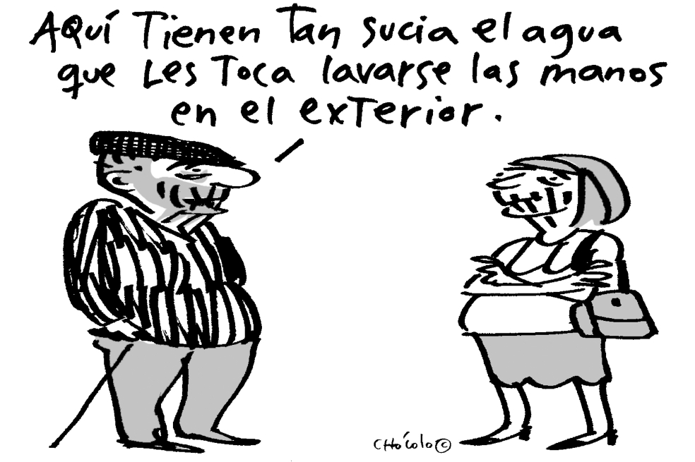 Chócolo