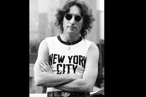 John Lennon