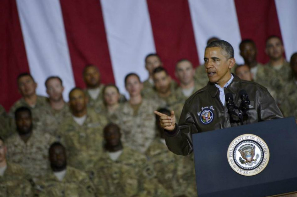 Barack Obama reclama a Rusia por bombardeos en Siria