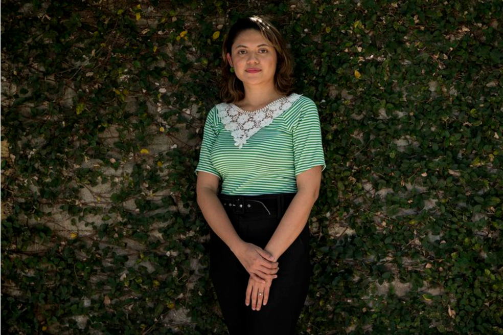Novela negra, el plan de “resistencia” de la activista Francely Navarro en Nicaragua