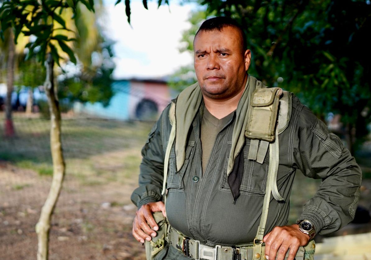 Los crímenes que rodean a alias “Calarcá” pese a ser vocero en paz total