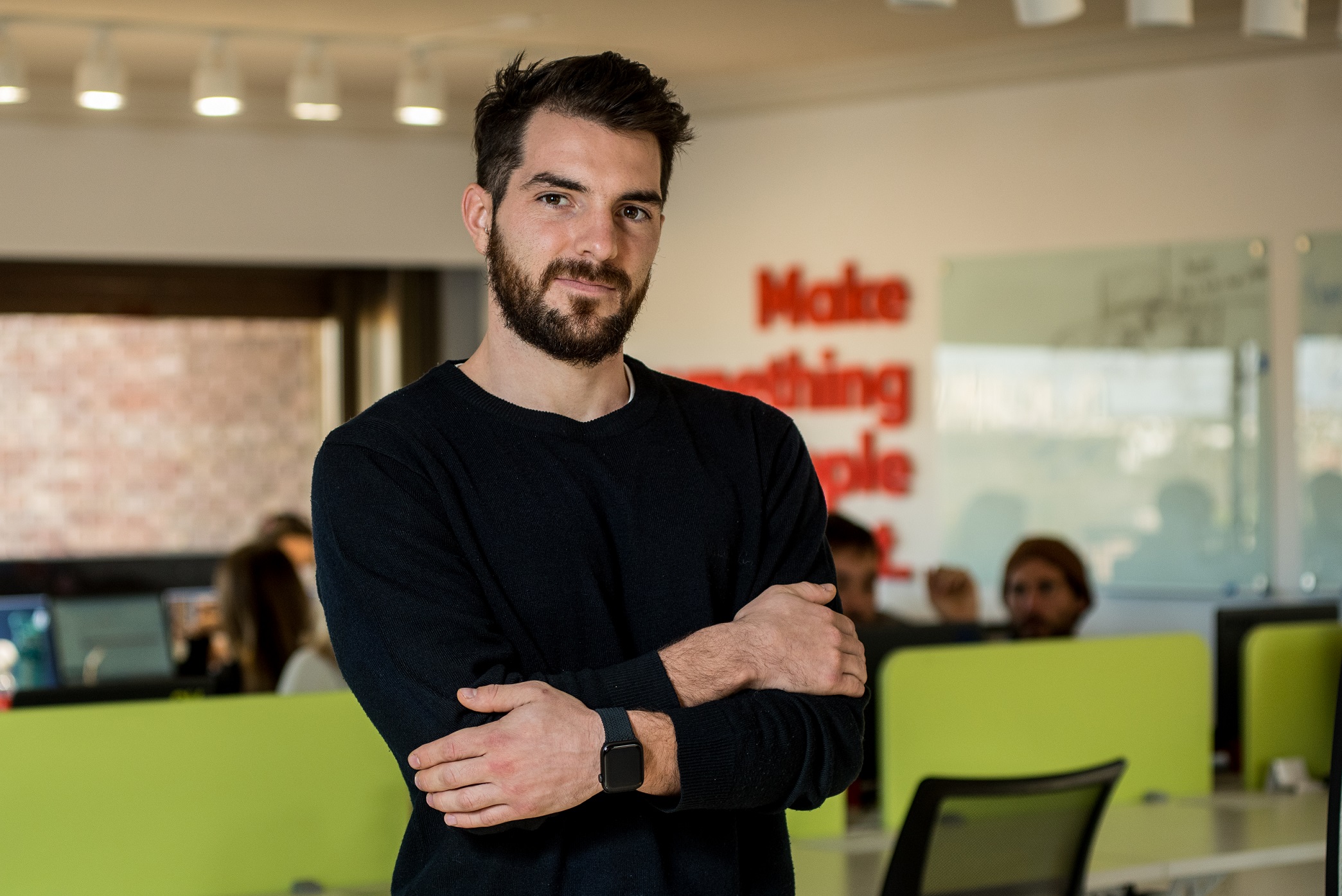 Lograron resolver un problema logístico y ya les invirtieron millones de dólares