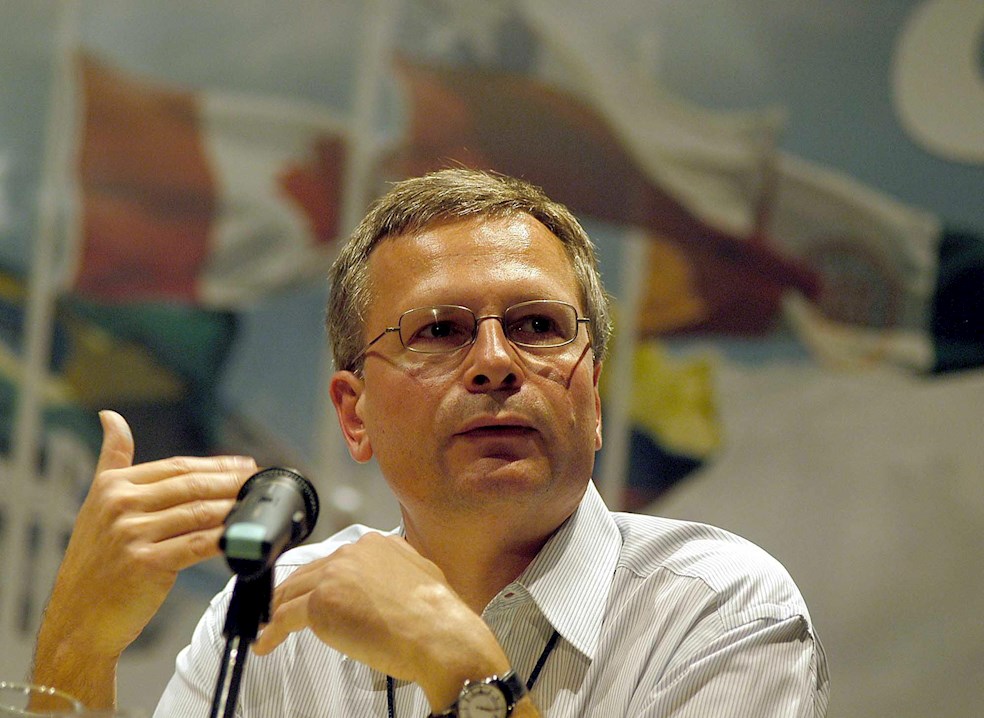 Los Princesa de Asturias premian al economista turco Dani Rodrik