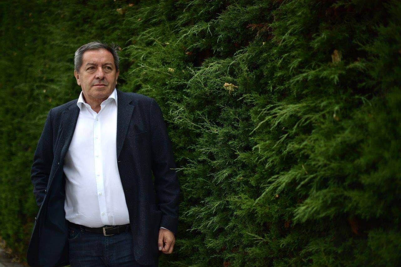 Eduardo Méndez: «la negociación con las jugadoras de Santa Fe sí fue de mutuo acuerdo»