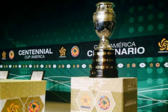 Federación estadounidense asegura que el FIFAGate no afecta la Copa Centenario