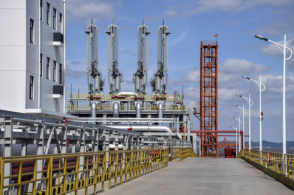 El Brent, por debajo de US$70 por primera vez desde abril