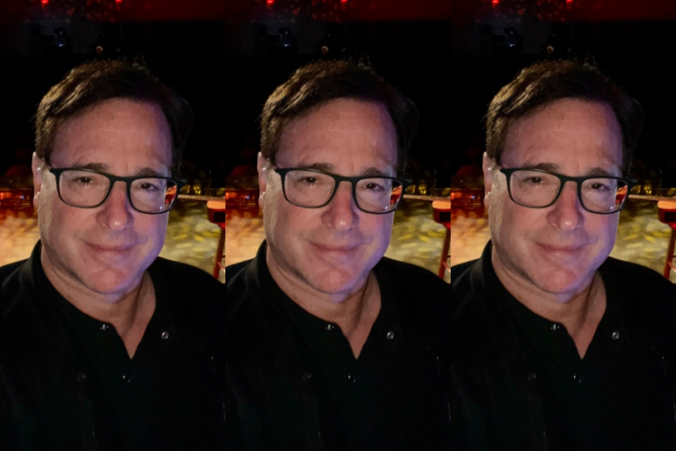 Bob Saget