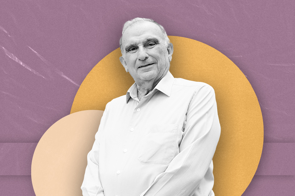 Humberto De la Calle: “Todos tenemos un caleidoscopio en el alma”