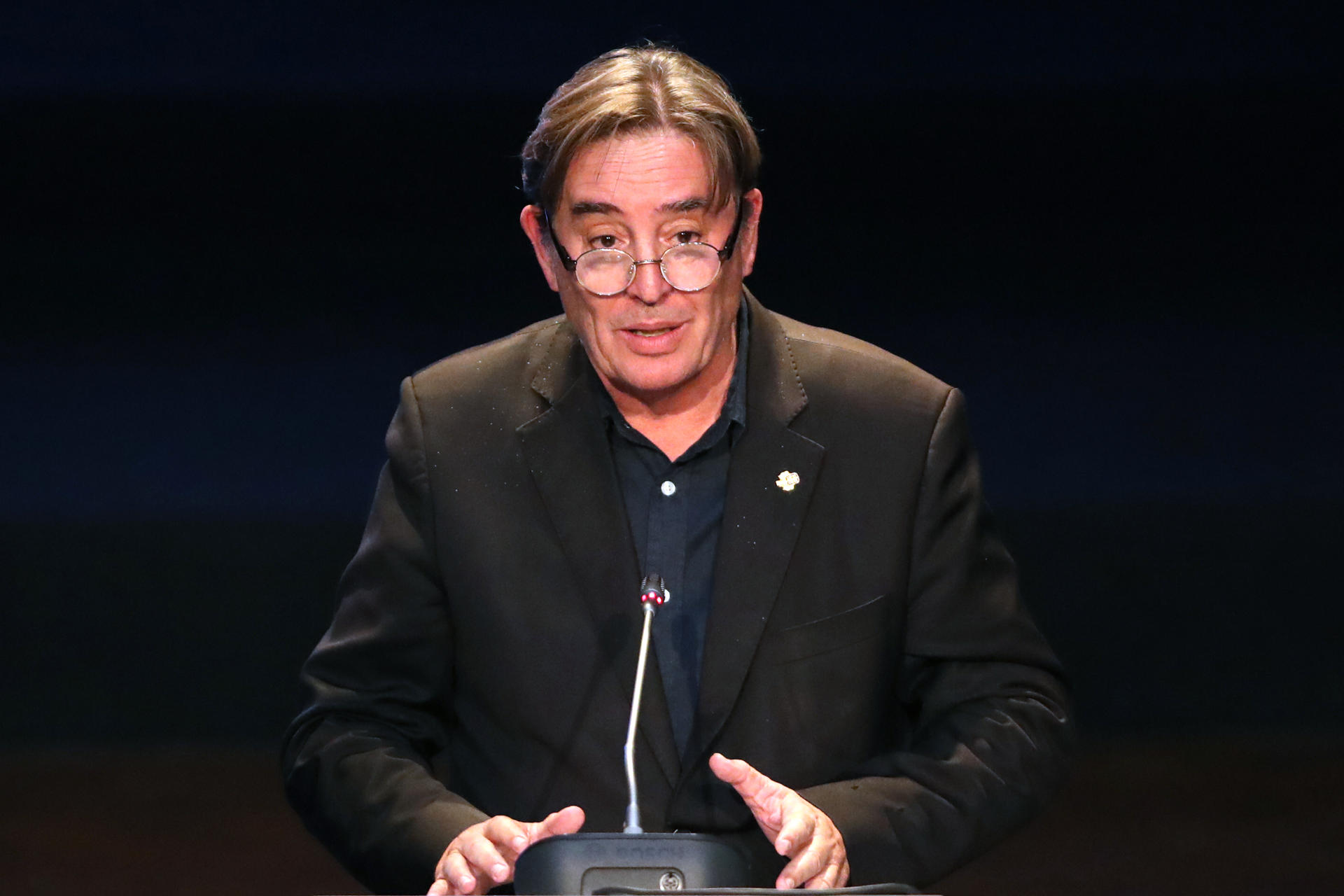 Instituto Cervantes afirma que el español ganó 30 millones de hablantes en 2025