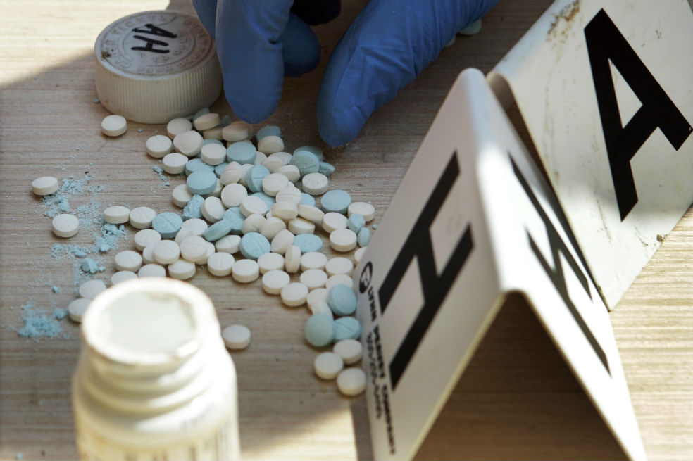 Diez años de lucha contra las drogas: ¿Es hora de cambiar la estrategia?