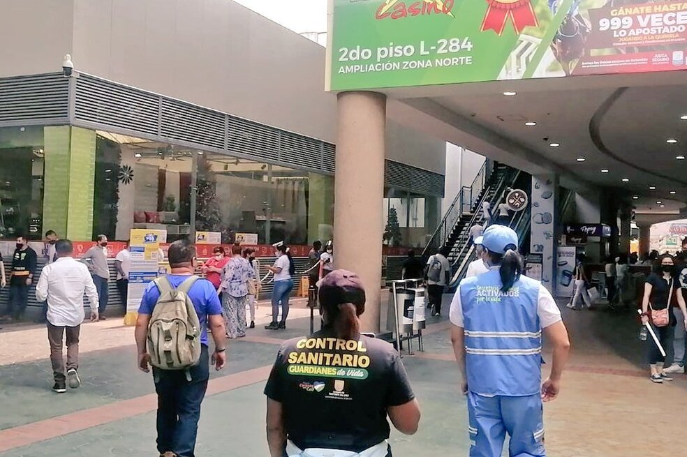 Día sin IVA: Alcaldía de Cali estará presente hasta medianoche en establecimientos
