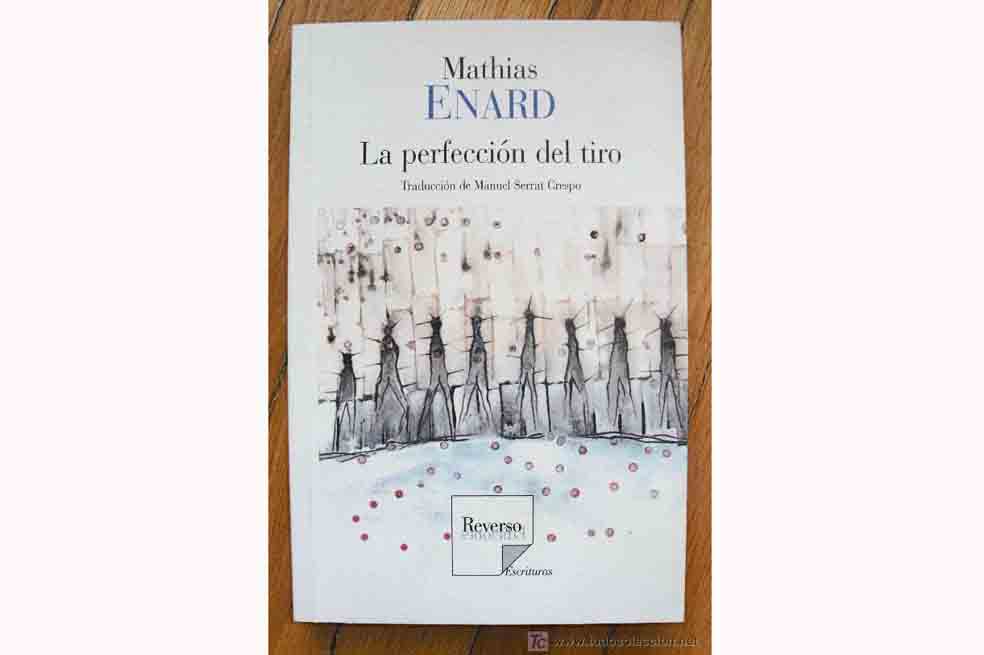 La perfección del tiro