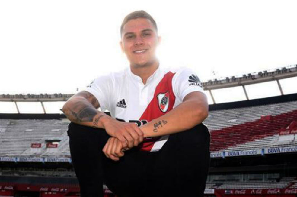 «Esta es una camiseta grande, las exigencias son para los hombres y aquí estamos»: Quintero