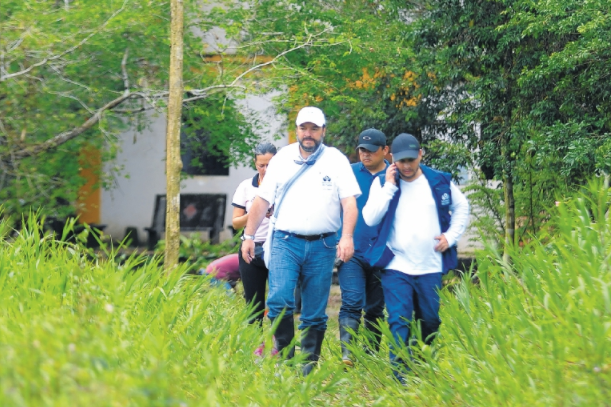 En dos años han asesinado a 282 líderes sociales