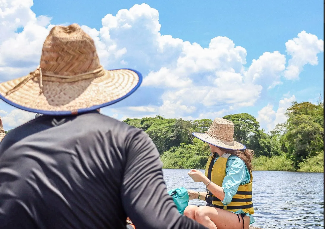 La empresa que apoya a las comunidades locales y ganó el reto de ONU Turismo