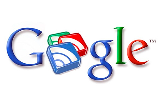 Google Reader desaparece el 1 de julio