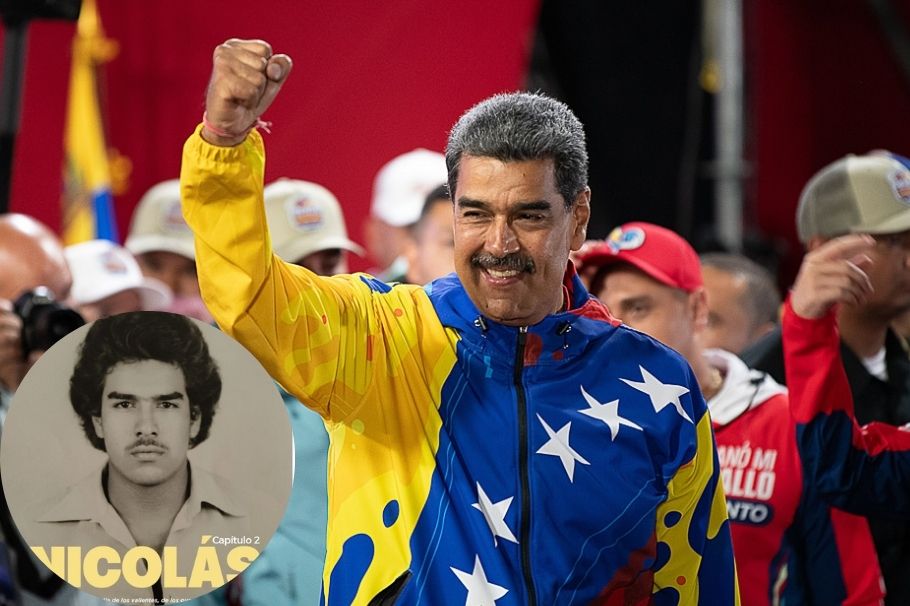 Nicolás Maduro: de dónde es, cuánto mide, hijos y más del presidente de Venezuela