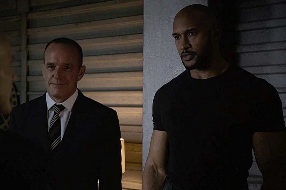 "Agents of SHIELD": detalles de la 7ª y última temporada