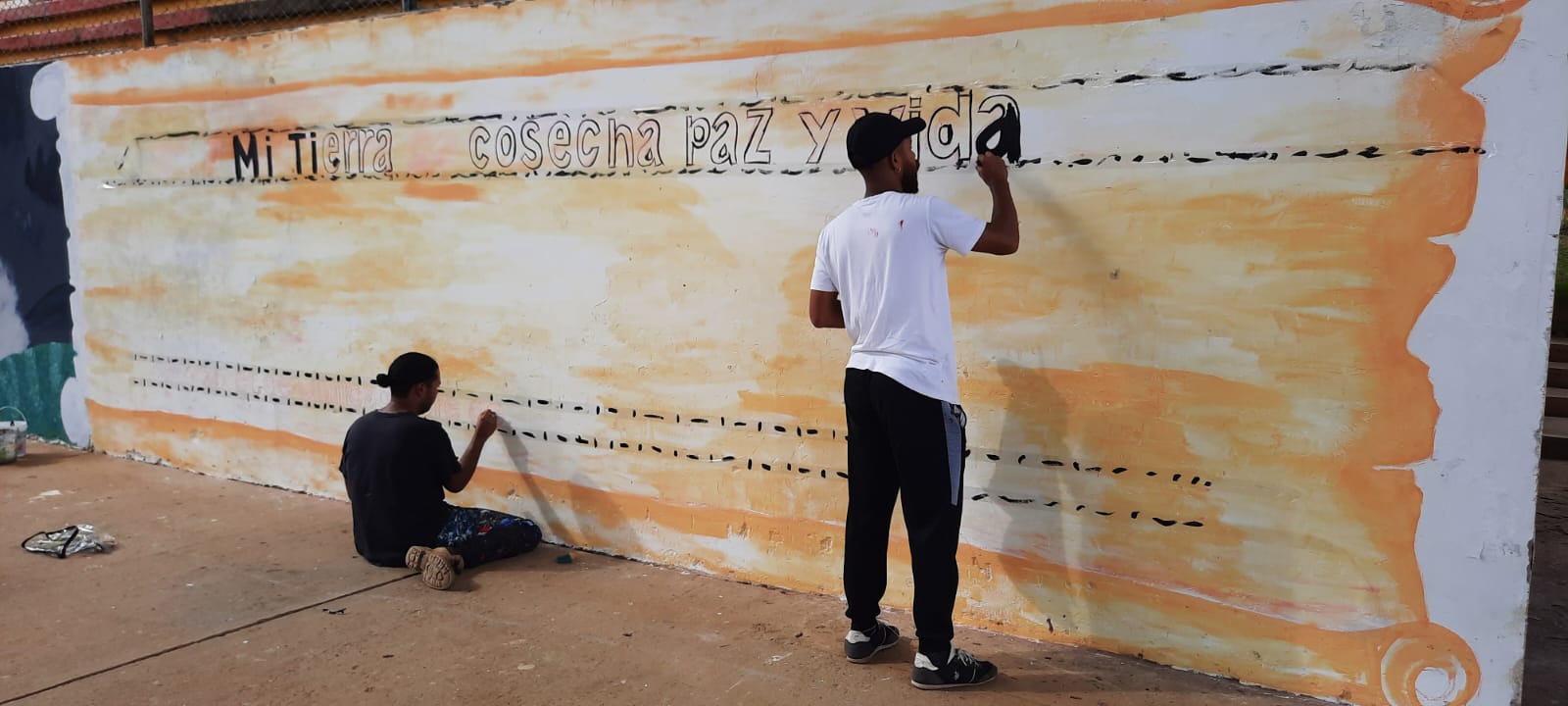 Desminado humanitario en el Cauca: un camino de esperanza en medio del conflicto