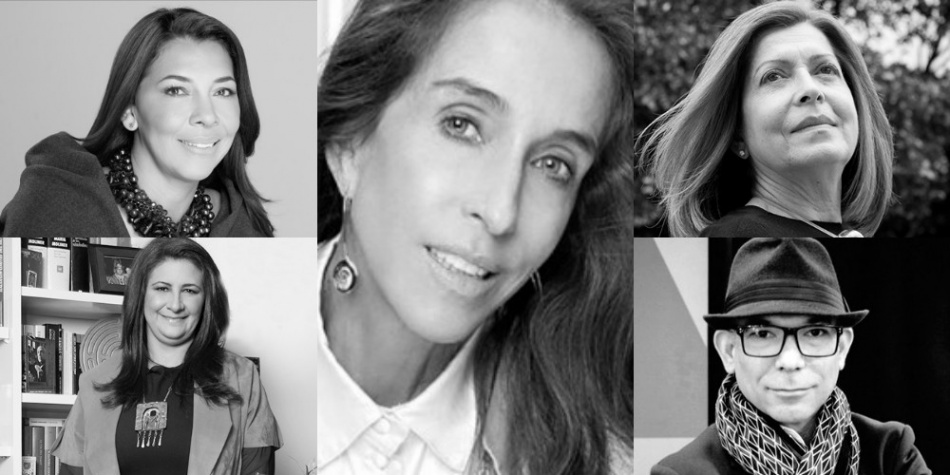 ¿Quién eligió a los mejores diseñadores para el BFW?