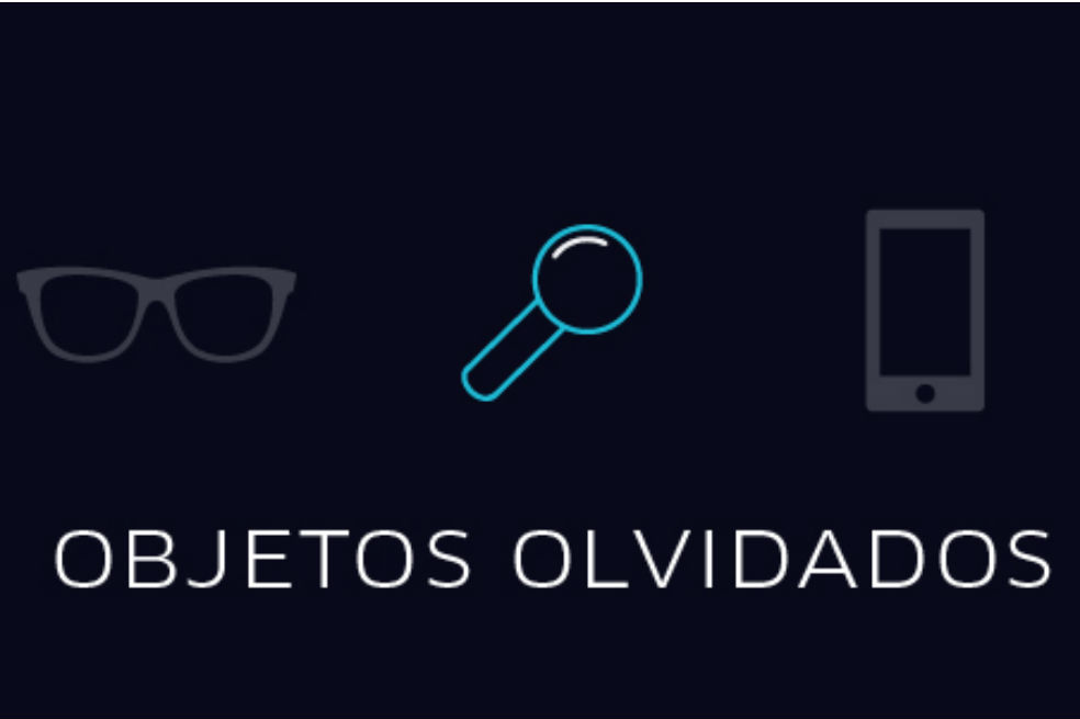 Los objetos más raros olvidados por los colombianos en Uber