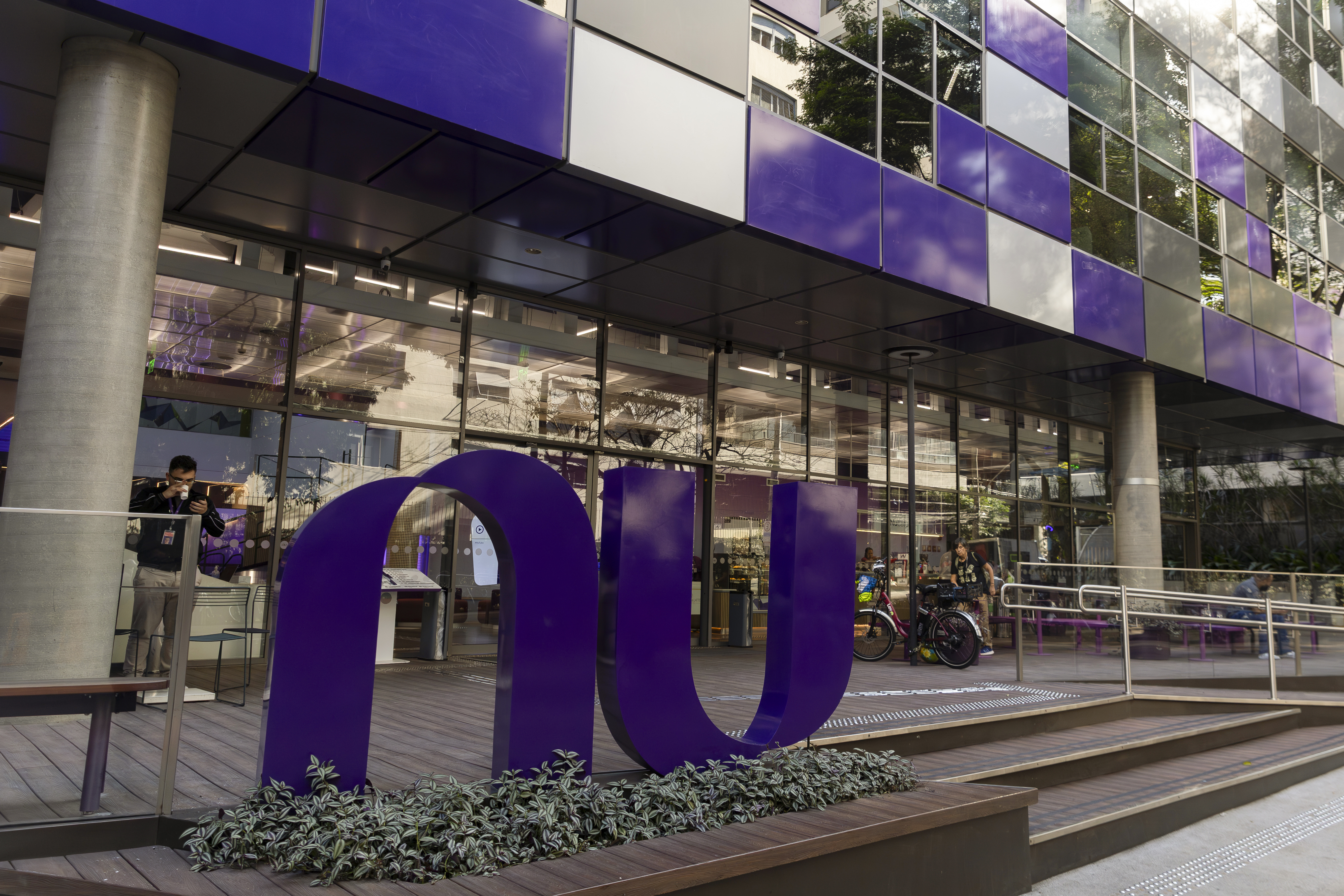 Abren ofertas de empleo en Nubank para 2025: así puede inscribirse