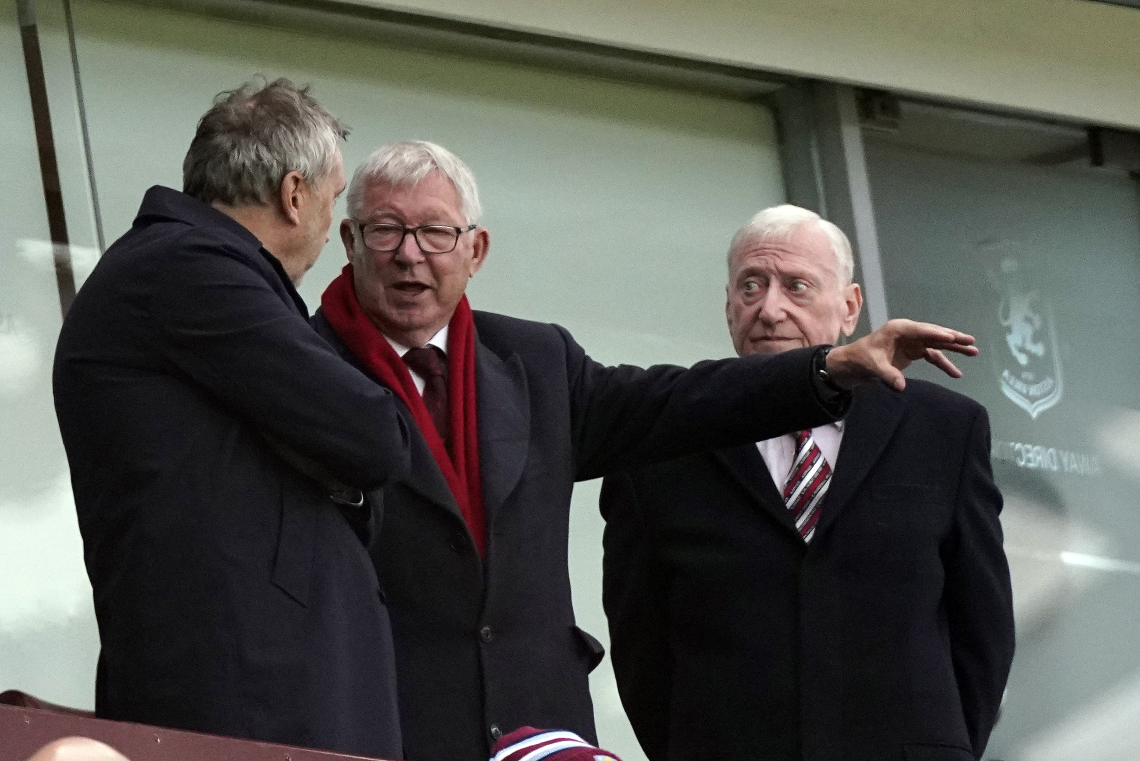 Sir Alex Ferguson no va más con Manchester United: ¿por qué lo despidieron?