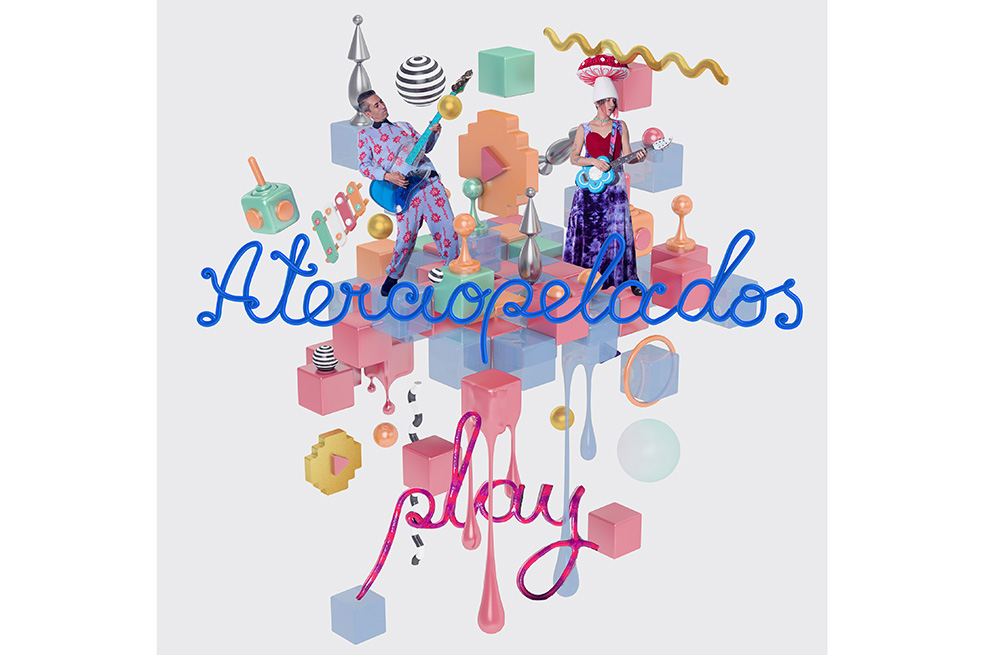 Aterciopelados estrena «Play», la primera canción inédita en 10 años