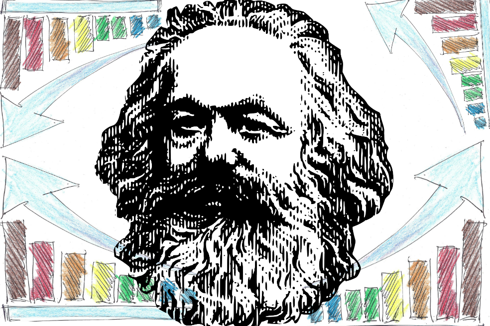 ¿Se puede reciclar a Marx en el siglo XXI? Los economistas discrepan