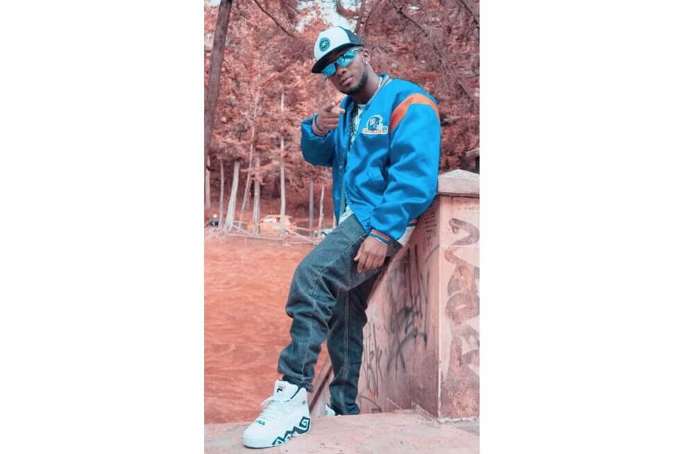 Alex Purry: De las calles de Cali a los escenarios del hip hop