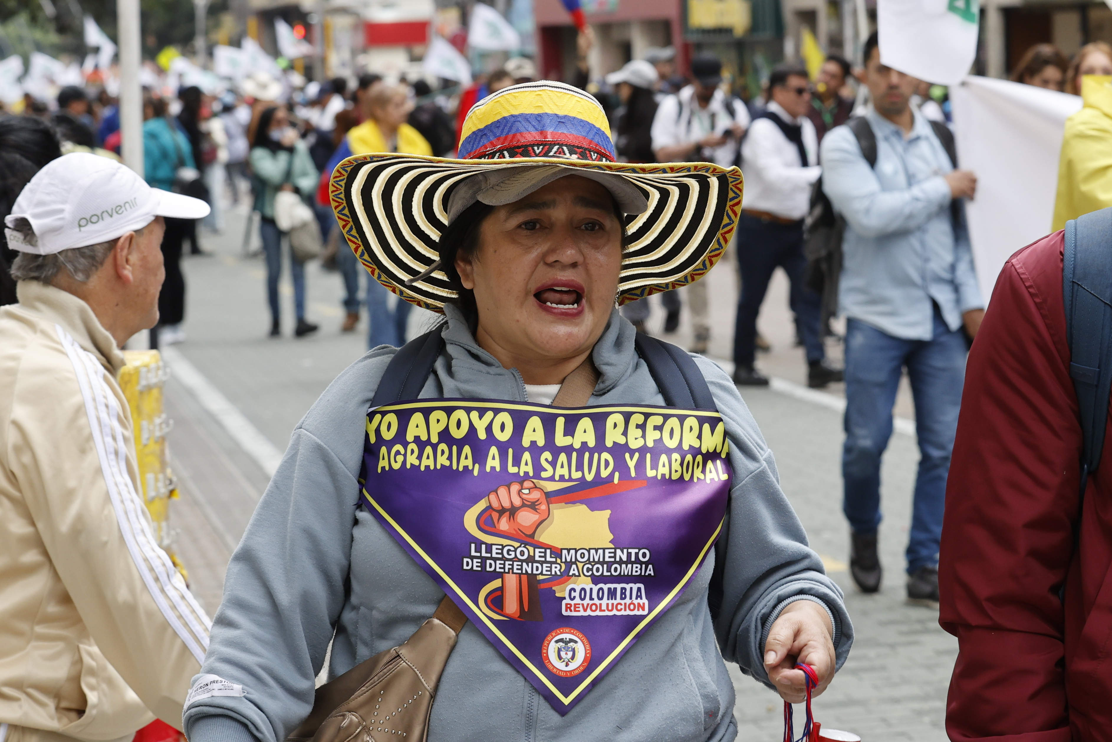 Reforma laboral: los derechos de mujeres y LGBTIQ+ que quedaron en el limbo
