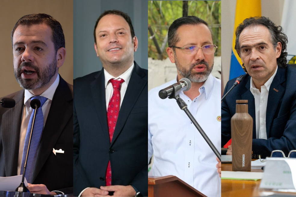 La pelea por la jefatura de Asocapitales se definirá tras siete meses de interinidad