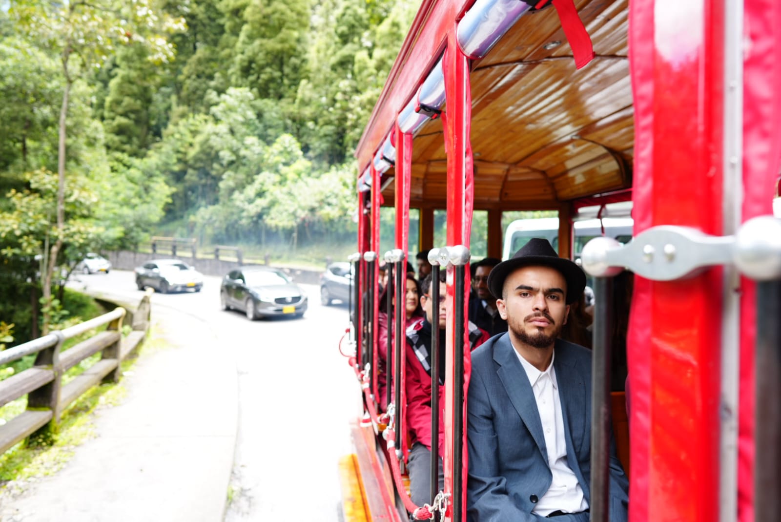 Tranvía en Bogotá: horarios, historia y cómo participar de su recorrido por la Candelaria