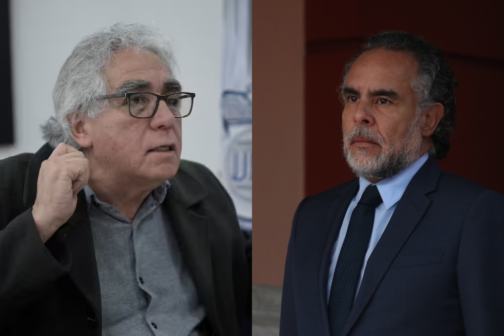 El jefe de despacho de Gustavo Petro dijo que el director de la UNP habría incurrido en los delitos de injuria, calumnia y abuso de poder.