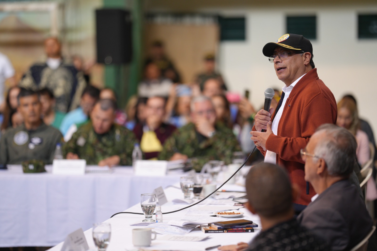 Petro anunció que presentará la reforma a la salud el lunes 13 de febrero