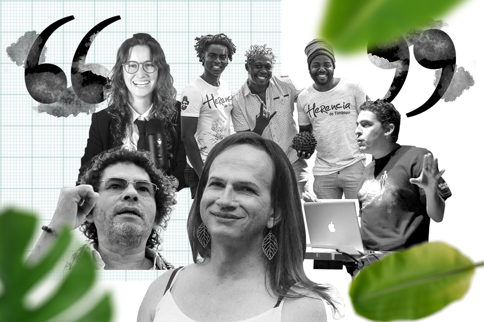 Se lanza la campaña BIBO 2018: ‘Bosques, territorios de oportunidad’