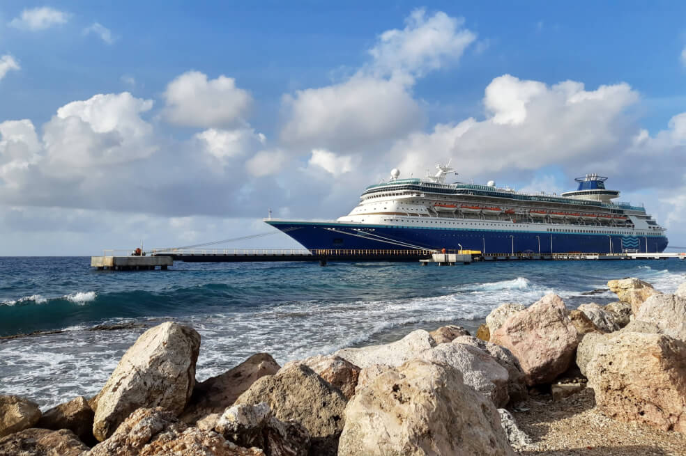 “El producto de cruceros que conocíamos no será el mismo”: presidente de Pullmantur