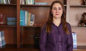 En medio del caos con las vigencias futuras se va la directora de Presupuesto
