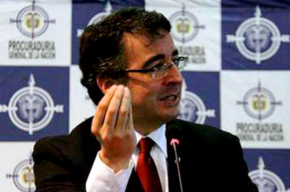 Procuraduría abrió indagación al superintendente de Salud
